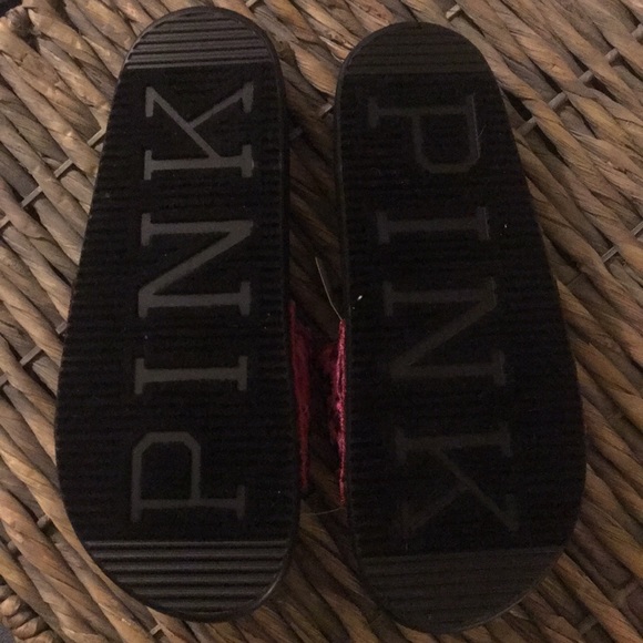 Pink Sliders! - Picture 3 of 3